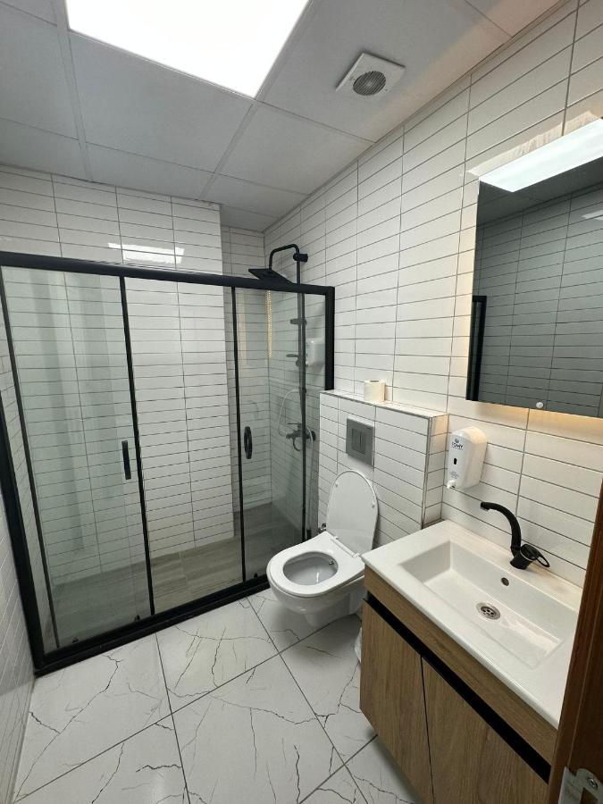 In House Suite اسطنبول المظهر الخارجي الصورة