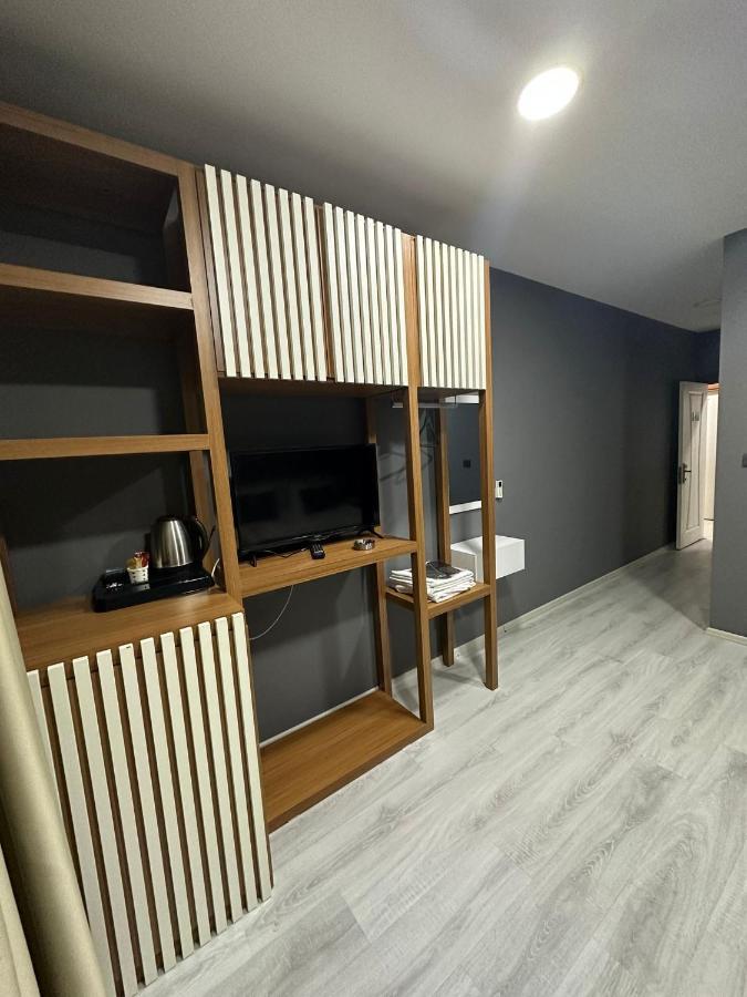 In House Suite اسطنبول المظهر الخارجي الصورة
