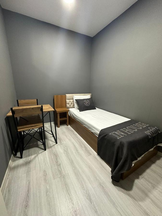 In House Suite اسطنبول المظهر الخارجي الصورة