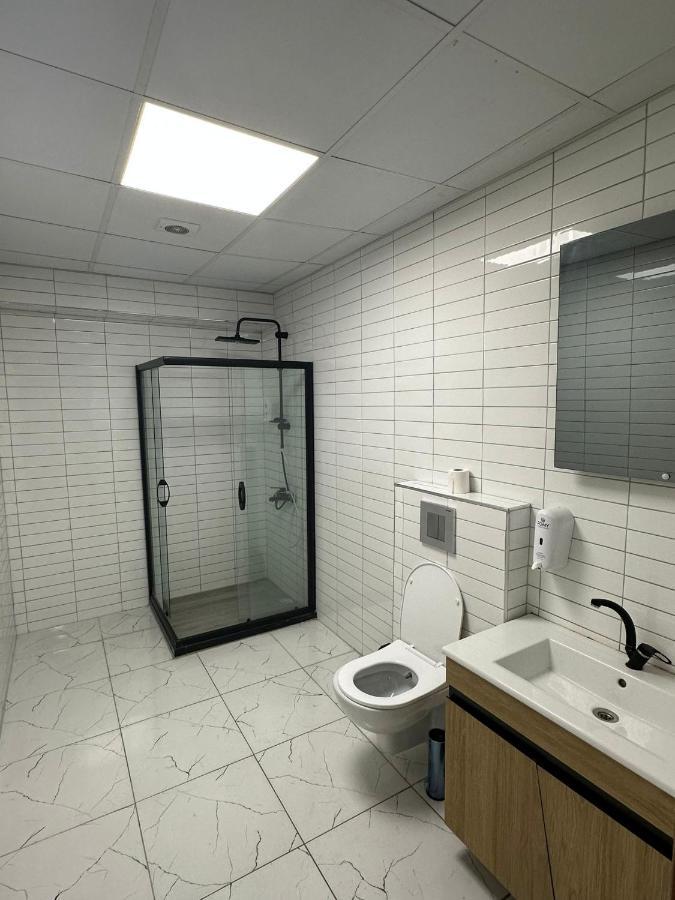 In House Suite اسطنبول المظهر الخارجي الصورة