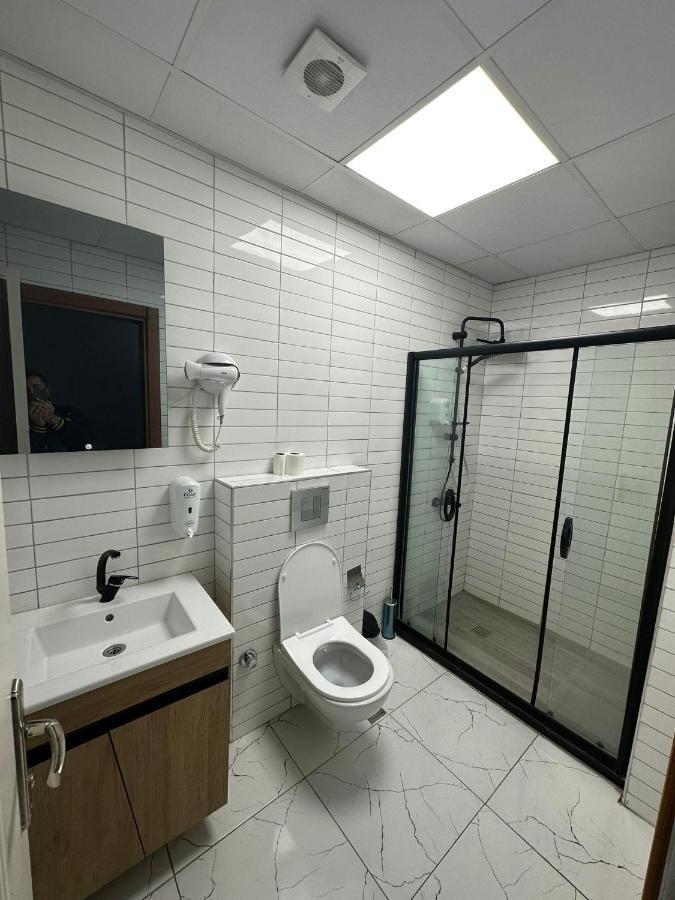 In House Suite اسطنبول المظهر الخارجي الصورة